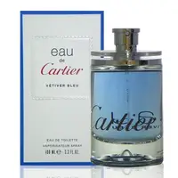 在飛比找蝦皮購物優惠-Cartier Eau De Cartier Vetiver