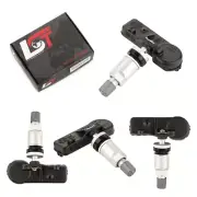 4x Tyre Pressure Sensor RDKS Rdci Tpms-Sensor Programmable 433 MHZ for Suzuki