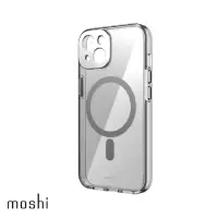 在飛比找momo購物網優惠-【moshi】iPhone 14 6.1吋 iGlaze 超