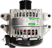 Generator Alternator ，Compatible With BMW F30 F31 F32 F35 335i F32 F33 F36 435i F10 F11 535i F20 F21 135i F22 F23 M2 N55 12317616120 7616120