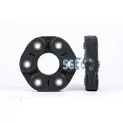 SGF Drive Shaft Coupling/Flex Joint -GAU01-012-0