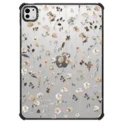 iPad Pro 11-inch (M4) iPad Impact Case WILDFLOWER FRIDAY