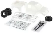 Tamiya 1/10 Electric RC Car Series No.415 RCC Toyota TUNDRA Highlift 58415