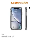 【4%點數】LEEU DESIGN APPLE IPHONE XR 獅凌 八角氣囊保護殼【限定樂天APP下單享點數回饋】