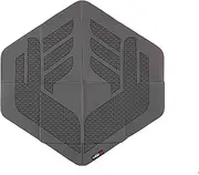 ROLL Recovery StretchMat - Folding Indoor and Outdoor Stretching Mat