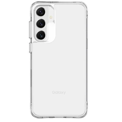 iCoverLover For Samsung Galaxy S23 FE Case Shock-proof Cover Clear