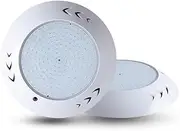 OFXHKYV Pool Lights for Inground Pool, Multi-Color Changing RGB LED Inground IP68 Pool Light with Remote, Underwater Swimming Pool Lighting Replacement for Pentair and Hayward Pool Light Fixture 35W
