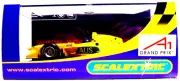 Scalextric A1 Grand Prix Team Australia 1:32 Scale