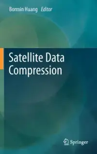 在飛比找博客來優惠-Satellite Data Compression