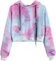 [Generic] Women's Sweatshirts Classic Tops Pullover