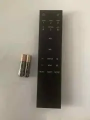 Original Remote Control for Definitive Technology Studio Soundbar w/ batteries