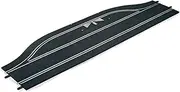 [Carrera] Digital 132/124 Pit Lane, Black, White, Silver - Officially Licensed for Digital 124 and 132 Sets, Mix and Match for Added Racing Excitement