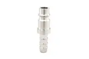 Pneumatic Qucik Connect Coupling Adaptor For Hose With Tailpiece 8mm