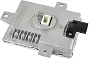 Xenon Ballast Control Unit Compatible with Suzuki for Grand for Vitara R-Wagon MR991269 W3T13072 Xenon H-ID Headlights Igniter Inverter Control Ballast Igniter W3T19371 X6T02981