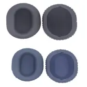 Replacement Ear Pads Cushion For Sony WH-CH710N Headset Sponge Covers Accessory