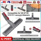 Compatible with Dyson Hard Floor Brush Head V6 V7 V8 V10 V11 Vacuum Cleaner Part