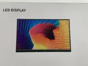 LED Display Portable Monitor 15.6” CCTV Monitor
