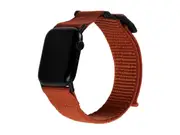 UAG Active Strap - Apple watch 49/45/44/42 - Rust