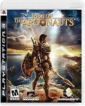Rise of the Argonauts - Playstation 3