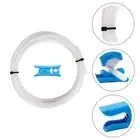 For 3D Printer For PTFE Tubing 5m with Cutter for Direct Drive Extruder