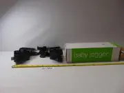 Baby Jogger City Mini Zip Car Seat Adapter for Stroller NEW IN BOX