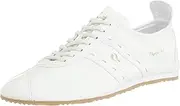[Quick] Olympic'28-ENML, WHT Enamel, 25.0 cm 2E