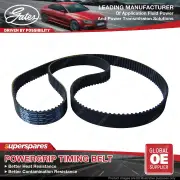 Gates Cam Timing Belt for Subaru Impreza Legacy Liberty BC BD BF BG BL BJ BP