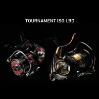 在飛比找蝦皮購物優惠-(桃園建利釣具) DAIWA  22 TOURNAMENT 