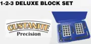 1-2-3 DELUXE BLOCK SET ITEM NUMBER PR1725123(FL)