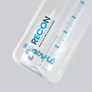 Hydrapak RECON 750ml 水壺 BR01 黑白 BR01W