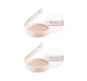2 x HERA Reflection Skin Glow Cushion Foundation Refill 15g, 7 Colours fromKorea