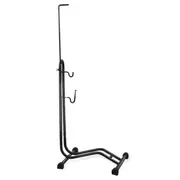 Elora Bicycle Floor Bike Stand Steel Holder Hanger Parking Rack Storage Display