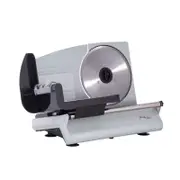 Healthy Choice Premium 200W Electric Food Slicer
