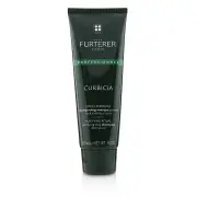 Rene Furterer Curbicia Purifying Ritual Purifying Clay Shampoo - Oily Scalp (Salon Product) 250ml/9oz