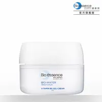 在飛比找PChome24h購物優惠-Bio-essence碧歐斯 BIO水感舒緩維他命B5水凝霜