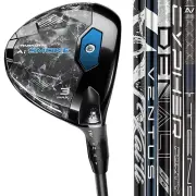 Callaway 2024 Paradym Ai Smoke Max Custom Fairway - Pick Your Loft and Shaft