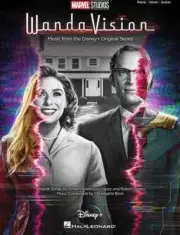WandaVision - Music from the Disney+ Original Series