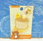 【震撼精品百貨】RILAKKUMA SAN-X 拉拉熊懶懶熊 便利貼 鬆餅 震撼日式精品百貨