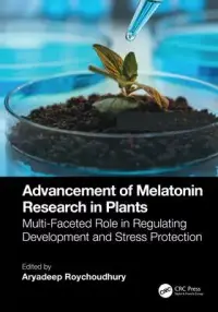 在飛比找博客來優惠-Advancement of Melatonin Resea