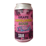 Currumbin Valley Grape Bubblegum Sour