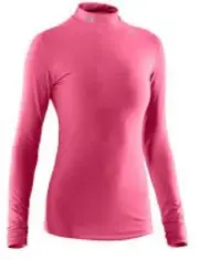 Women's Coldgear Compression Thermal Shirt Under Armour