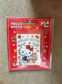 在飛比找Yahoo!奇摩拍賣優惠-Hello Kitty 悠遊卡 - 分享餅乾