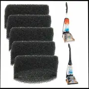 CARPET WASHER FLOAT CHAMBER FILTER FITS VAX RAPIDE V-022 V-023 V-024 V-025 V-026