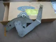 WINDOW REGULATOR 1985 1986 1987 1988 Ford Escort & Mercury Lynx E4FZ-5823201-A