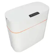 Smart Trash Can IPX5 Life Waterproof 3 Modes Automatic Motion Sensor Waste B MUF