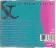 RARE cd duets 80's 90's Easy lover 7 seconds You’re everything almost paradise