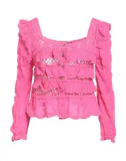 [VANESSA SCOTT] VANESSA SCOTT Shirts - Item 12987768
