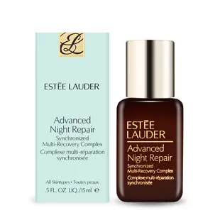 ESTEE LAUDER 雅詩蘭黛 特潤超導全方位修護露15ml