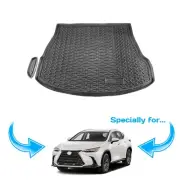 Custom Fit Cargo Trunk Mat for LEXUS NX 2022—2024 Tray Boot Liner Carpet (for: Lexus)