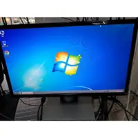 在飛比找蝦皮購物優惠-二手 戴爾 DELL 24吋 LED螢幕-型號SE2416H